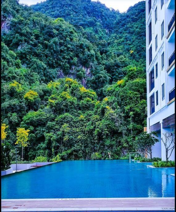 Pangsapuri Nearby Lost World Of Tambun