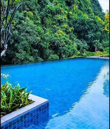 Studio Suite Nearby Lost World Of Tambun Exterior photo