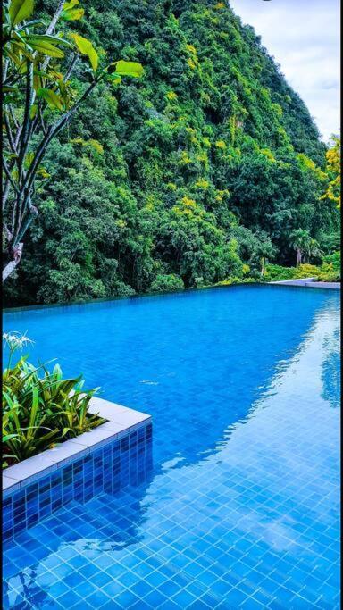 Nearby Lost World Of Apartment Tambun